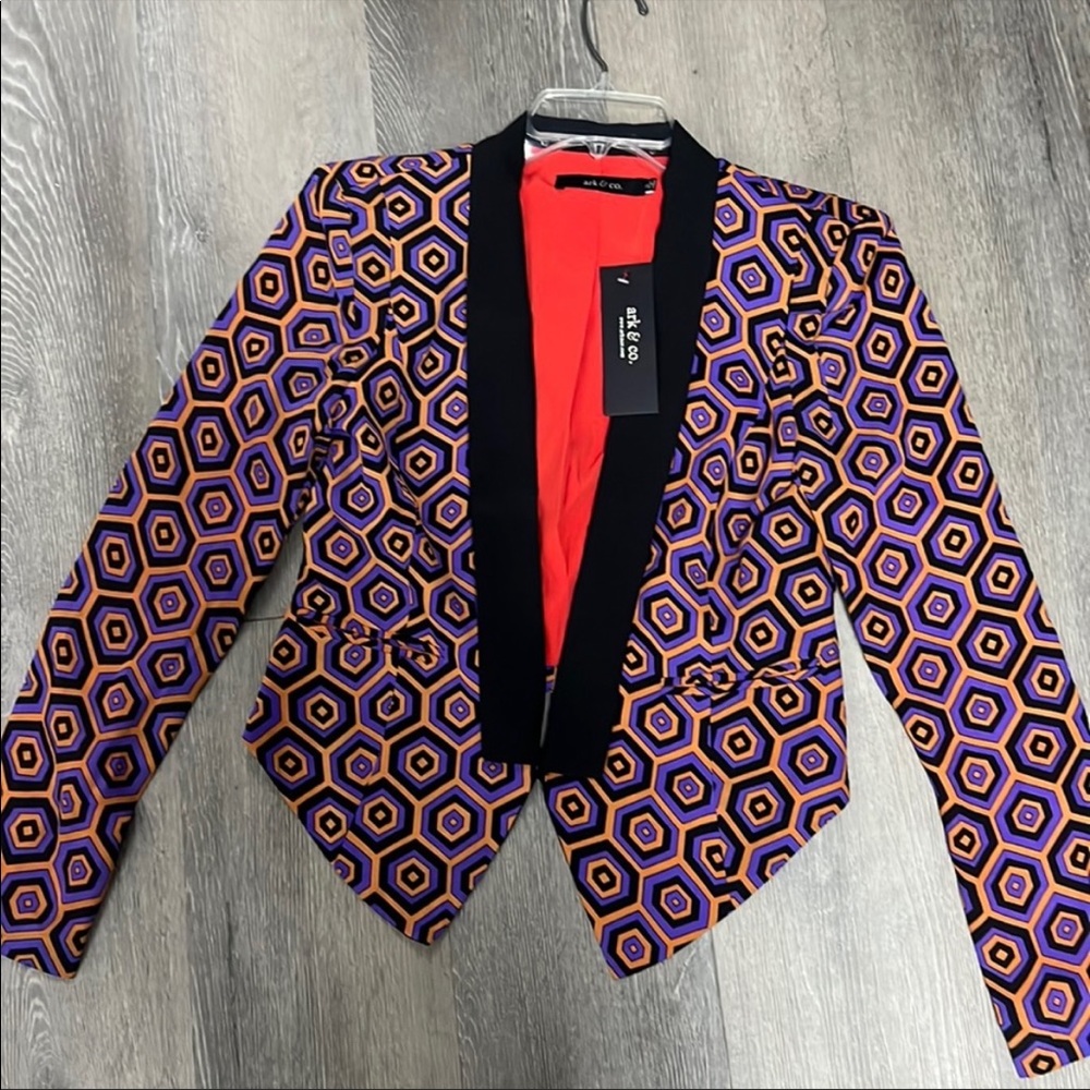 Ark & Co Blazer